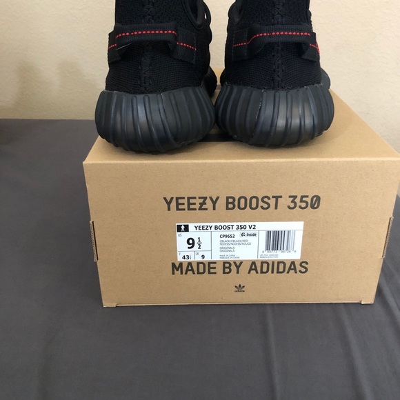 Yeezy boost 350 V2